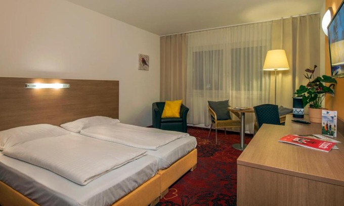 Stockerau Hôtel | Kaiserrast
