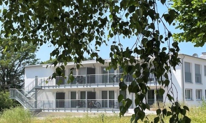 Kirchzarten Appartement | Kaiserstuhl by Interhome