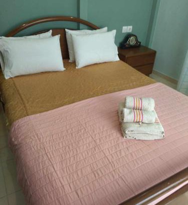 Kozani Appartement | kaite house