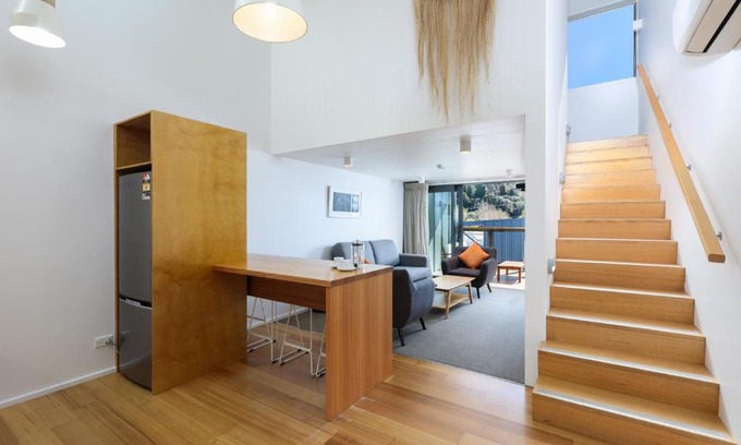 Ngaio Bay Appartement | Kaiteriteri Reserve Apartments