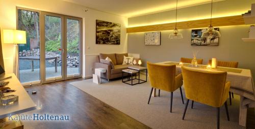 Holtenau Appartement | Kajüte Holtenau