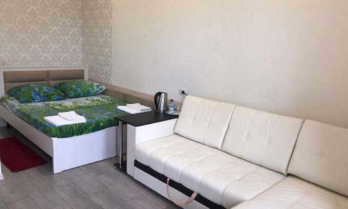 Belogorye Maison | Kak Doma Guest House