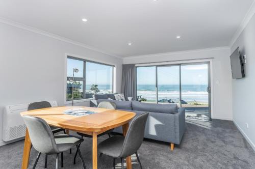 Kaka Point Appartement | Kaka Point Views Apartment 1