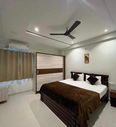Hyderabad Maison | Kakatiya Grand