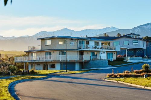 Kaikoura Lit Et Petit-Déjeuner | Kakatu Retreat Bed & Breakfast
