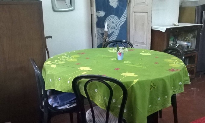 Barakpur Maison | KAKINARA, MULLICK GARDEN HOUSE, 24, AB ROAD, BHATPARA, WEST BENGAL, INDE, ..
