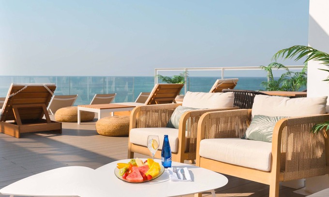 Calella Hôtel | KAKTUS Hotel Kaktus Playa
