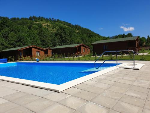 Sovata Appartement | Kalabash Apartments
