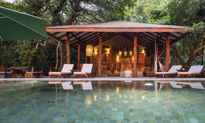 Playa Hermosa Cobano Maison | Kalafken, Dream Beachfront