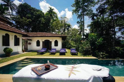 Wanchawala Maison | Kalahe House