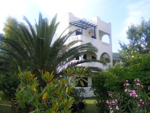 Kalamitsi Appartement | Kalamitsi Studios