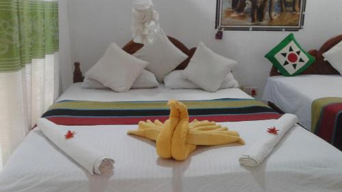 Sigiriya Hôtel | Kalana Homestay