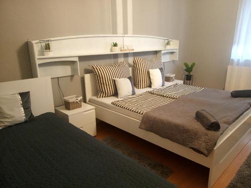 Satoraljaujhely Maison | Kaland vendégház