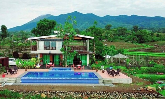 Canloan City Maison | Kalaparan Farm House by Hiverooms