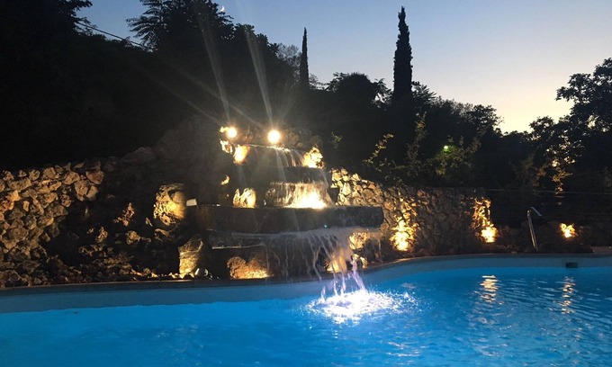 Kalavrita Hôtel | Kalavrita Canyon Hotel & Spa