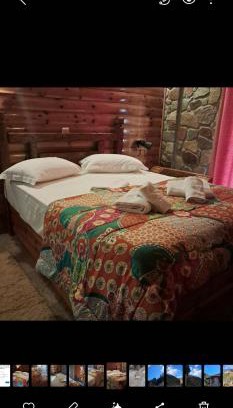 Ano Zakhlorou Appartement | Kalavrita Mood