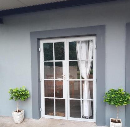 Ephraim Mogale Appartement | Kaldi Kothuis