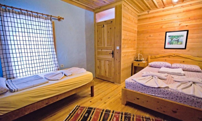 Kaleucagiz Maison | Kale Pansiyon