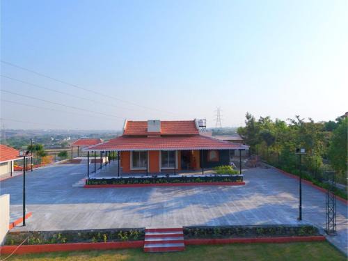 Ahmednagar Hôtel | Kale's Orchid Resort