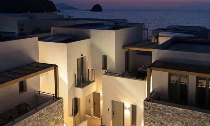Apollonia Hôtel | Kalea Suites