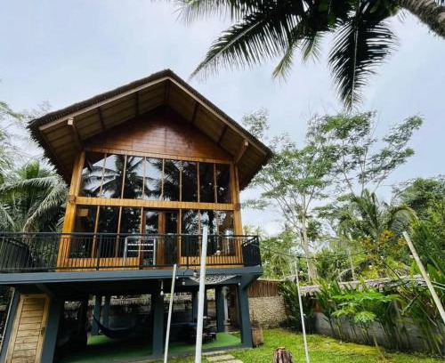 Padang Maison | kalek villa