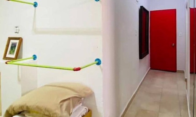 San Juan Appartement | Kaleta PR, Secure place by the beach