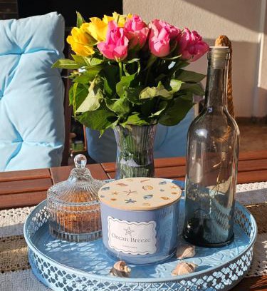 Sozopol Appartement | KaliAnny in Santa Marina escape from daily routine