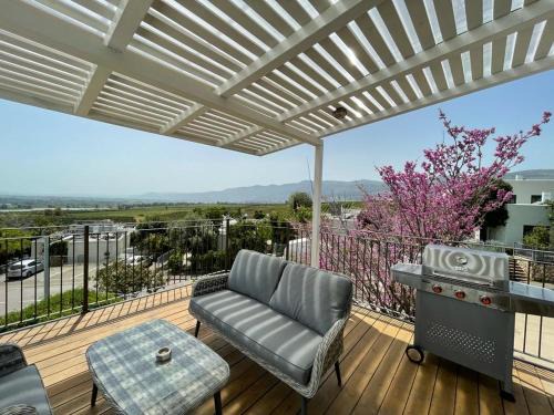 Ma'ayan Baruch Maison | Kalimera View