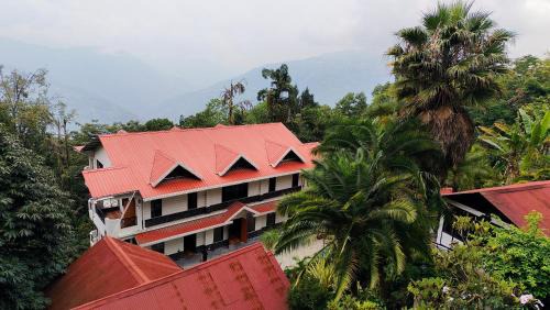 Turuk Hôtel | Kalimpong Bungalow