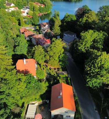 Lagow Maison | Kalinówka -dom wakacyjny