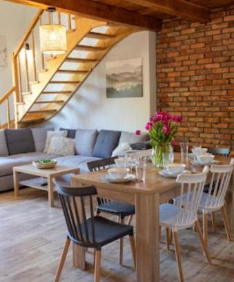Charzykowy Appartement | Kalinowe Wzgórza