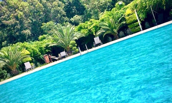 Antakya Hôtel | Kalipso Park Butik Otel
