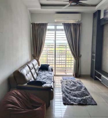 Seremban Appartement | Kalista1