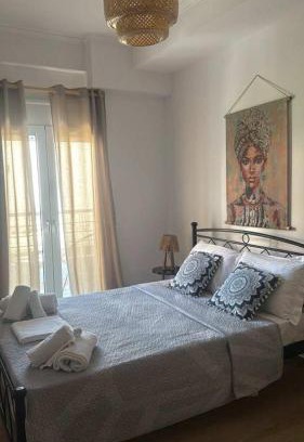 Lixouri Appartement | Kalisti Apartment