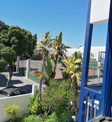Mykonos Appartement | Kaliva 312 @ Club Mykonos