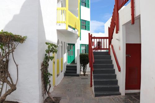 Mykonos Appartement | Kaliva 364 at Club Mykonos in Langebaan