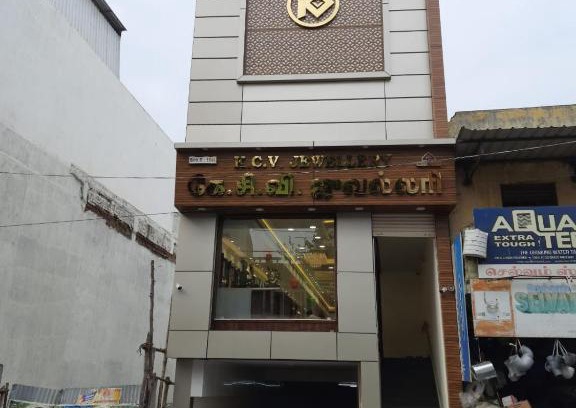 Heritage Town Hôtel | Kalki Residency
