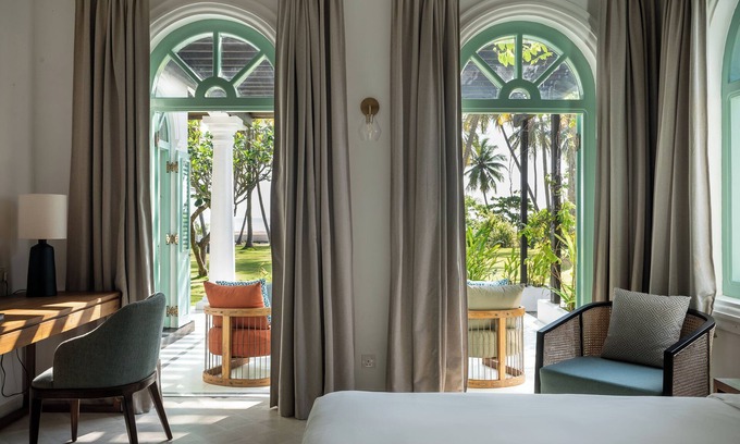 Kalkudah Hôtel | Kalkudah Beach House