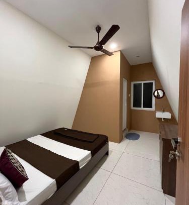Yercaud Maison | Kallal Cottage