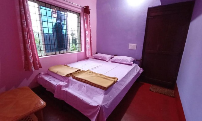 Sakleshpur Maison | Kallare nature stay