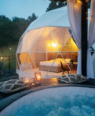 Sovata Autre | Kallias Dome Resort