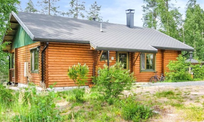 Keuruu Maison | Kallionnenä by Interhome