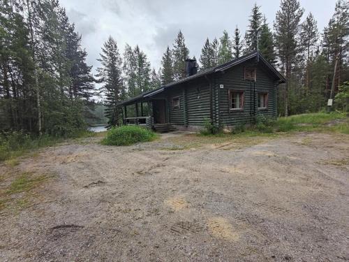 Alavus Chalet De Ski | Kalliorinteen Mökit Suvipirtti