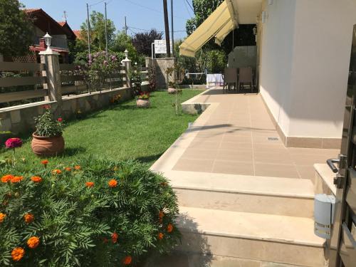 Asprovalta Appartement | Kallirroi Apartments