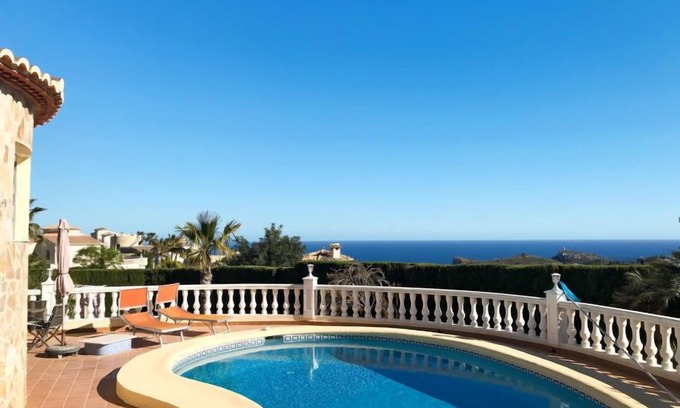 Cumbre del Sol Maison | Kalmias by Interhome