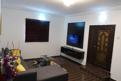 Port Harcourt Appartement | KALMS APARTMENT