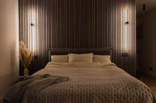 Cesis Appartement | Kalnu dzīvoklis (The hill condo)