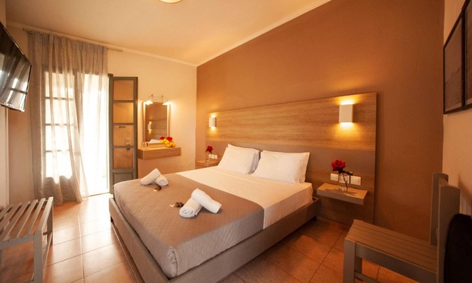Kalogria Appartement | Kalogria Summer Retreats - Strofilia Sandy Twin