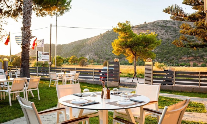 Kalogria Appartement | Kalogria Summer Retreats - Strofilia Cozy Twin