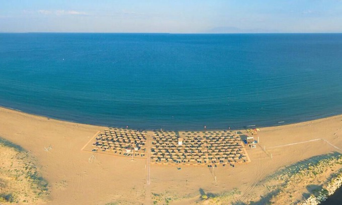 Kalogria Appartement | Kalogria Summer Retreats - Strofilia Sunny Twin